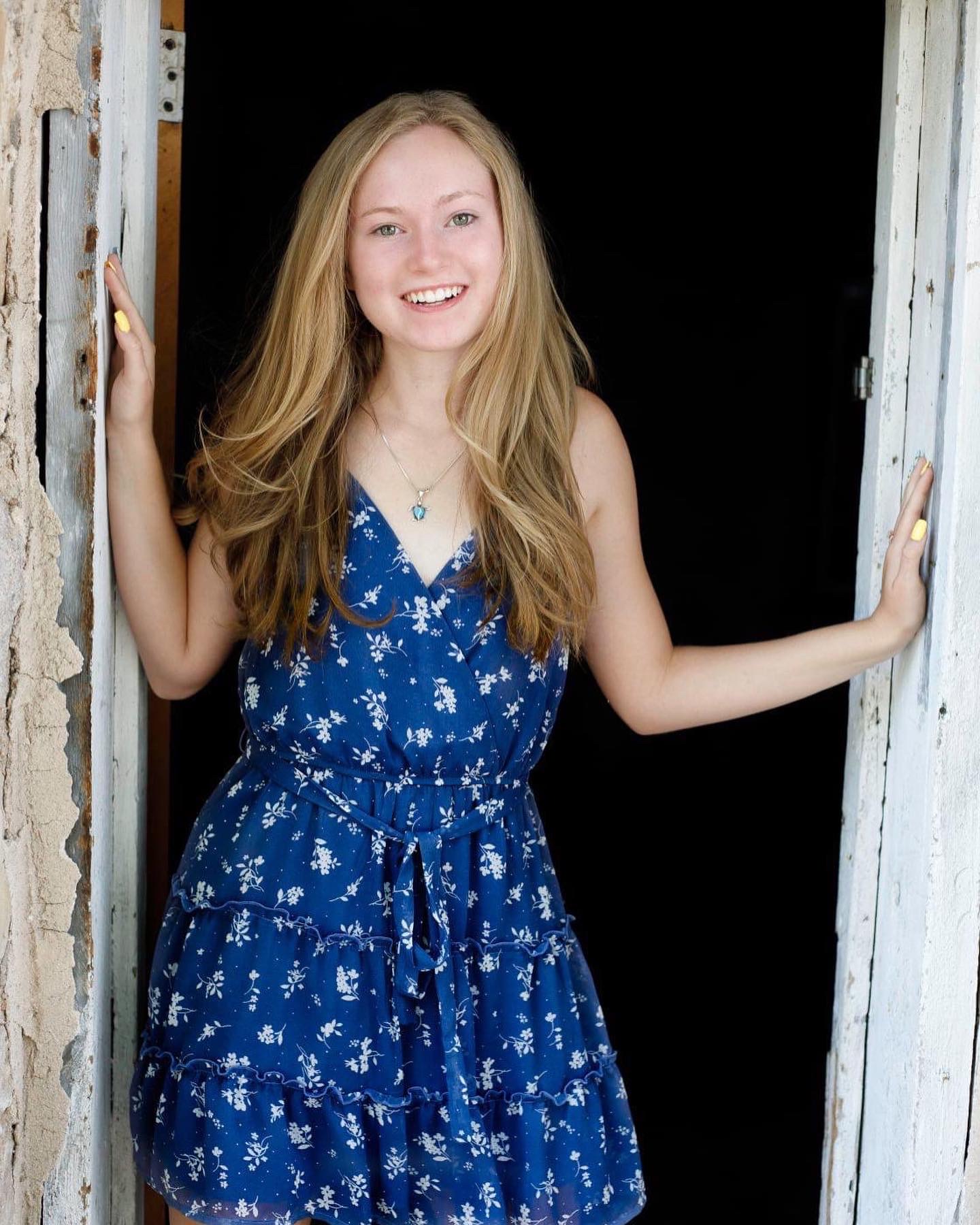 Portrait photography by Boulder County Photography